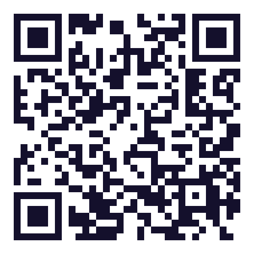 QR code linking to echorush.world/play