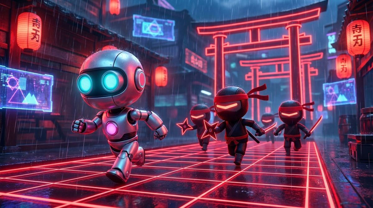 Cyber Dojo