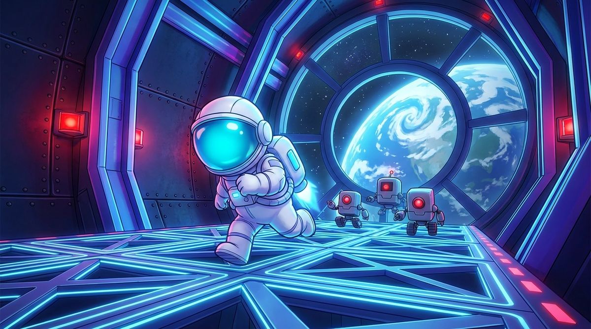 Space Station