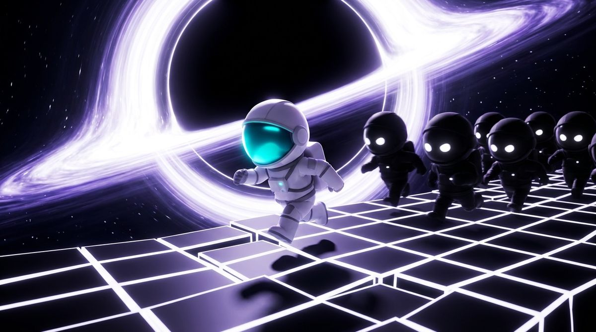 Black Hole