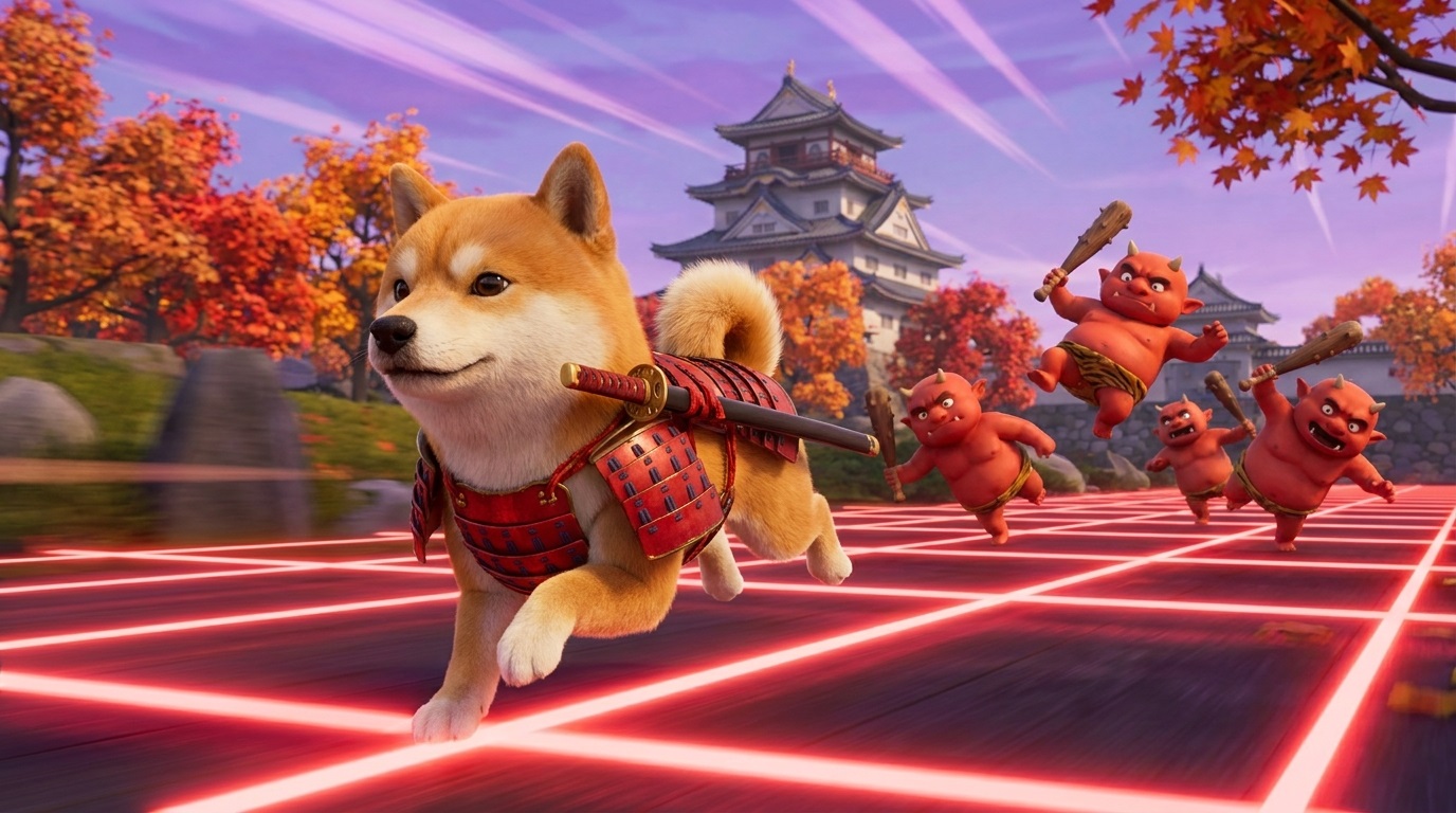 Samurai Legacy