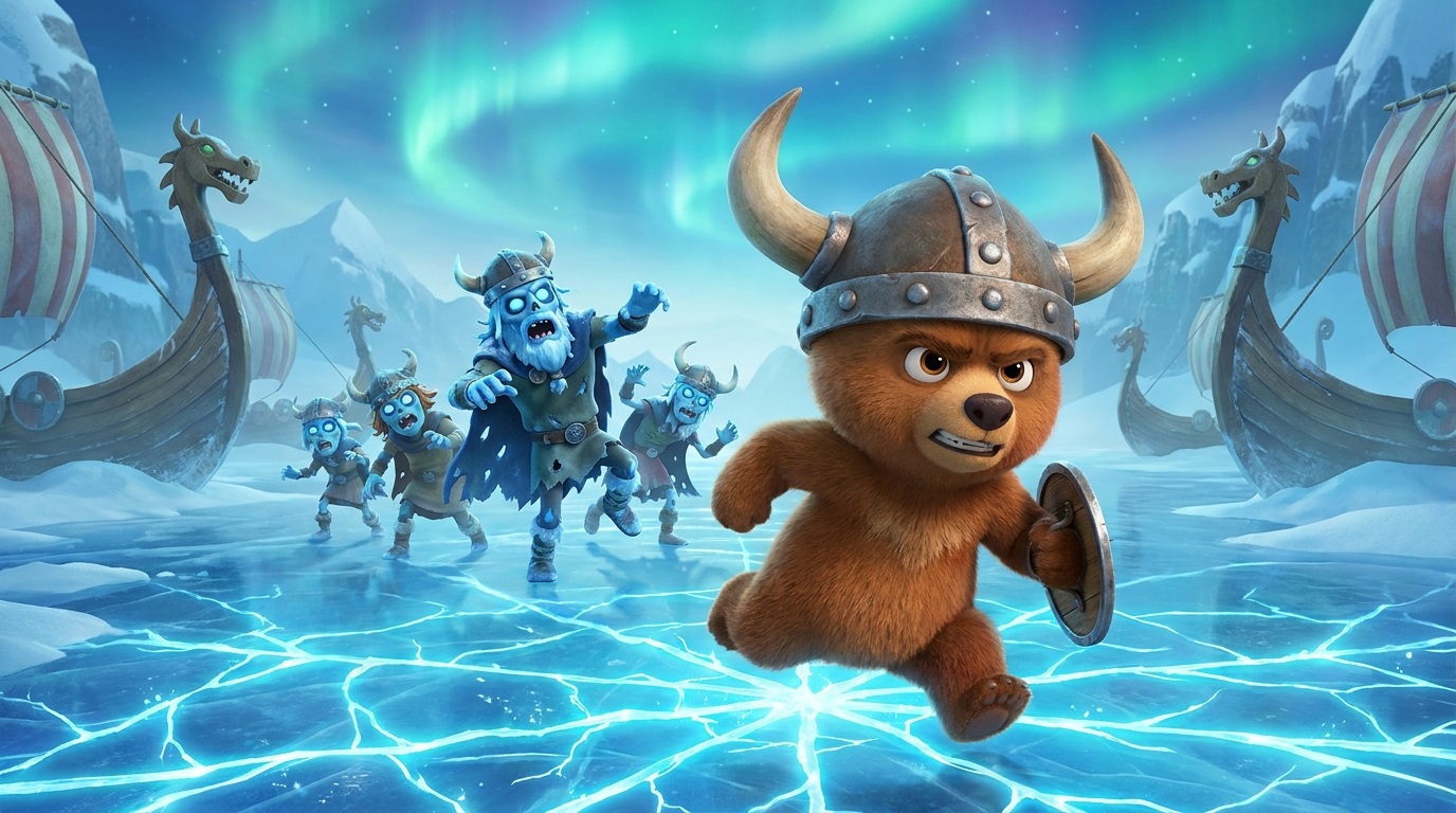Viking Fjord