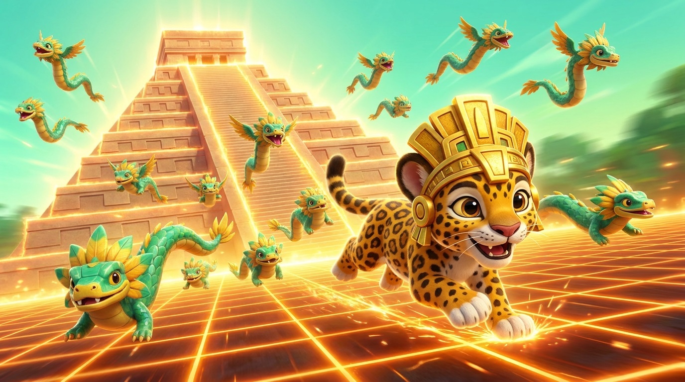Aztec Sun