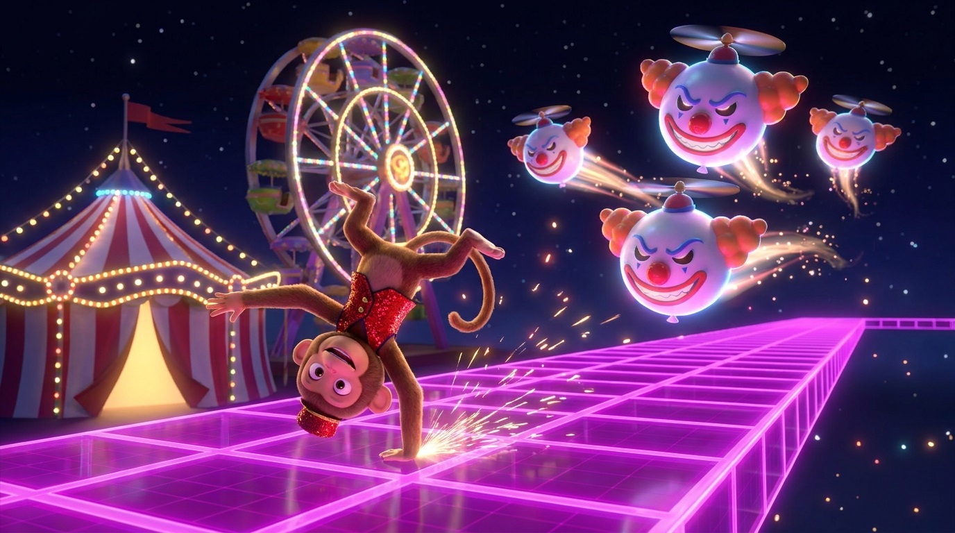 Carnival Night