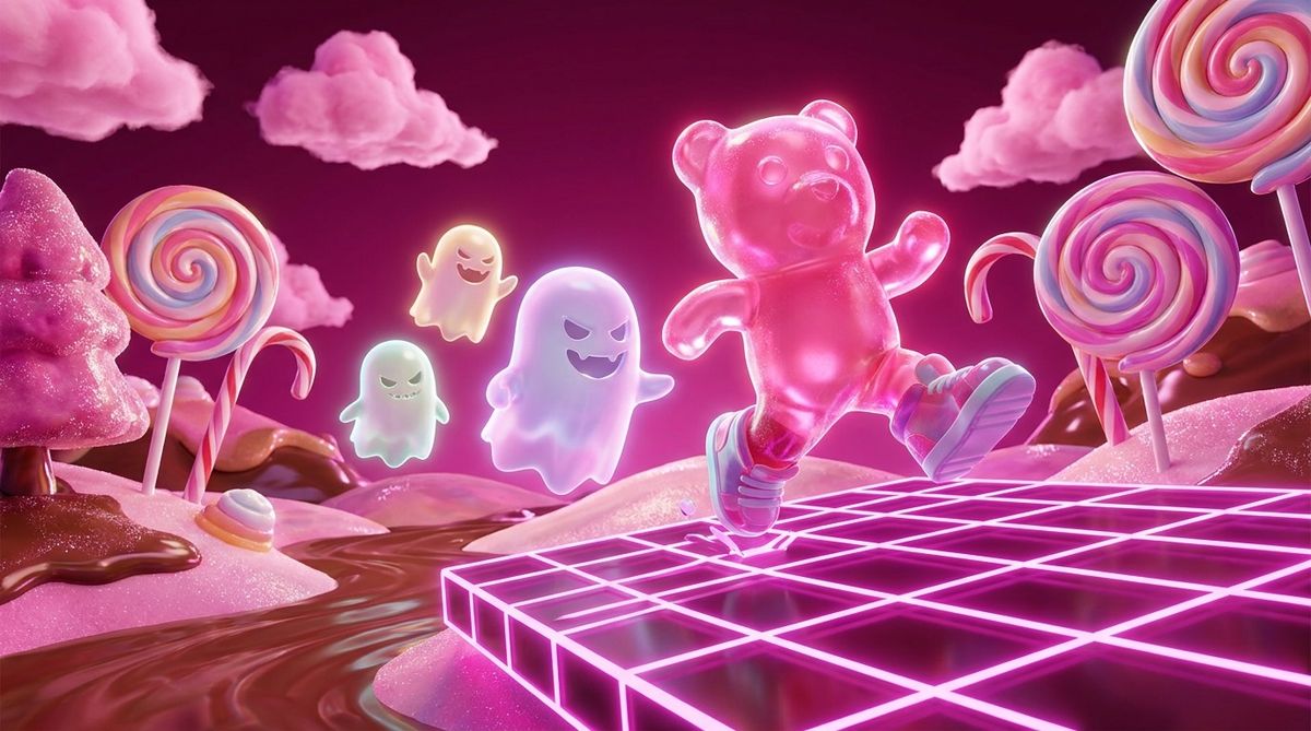 Candy Land